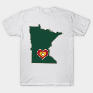 Minnesota T-Shirt